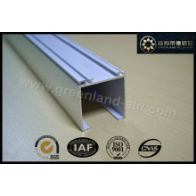 Powder Coated Aluminium Cassette for Honeycomb Shade